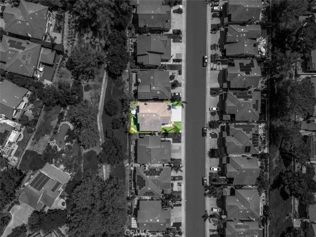 14 Chickadee Lane, Aliso Viejo, California 92656