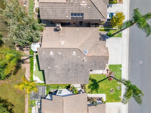 14 Chickadee Lane, Aliso Viejo, California 92656