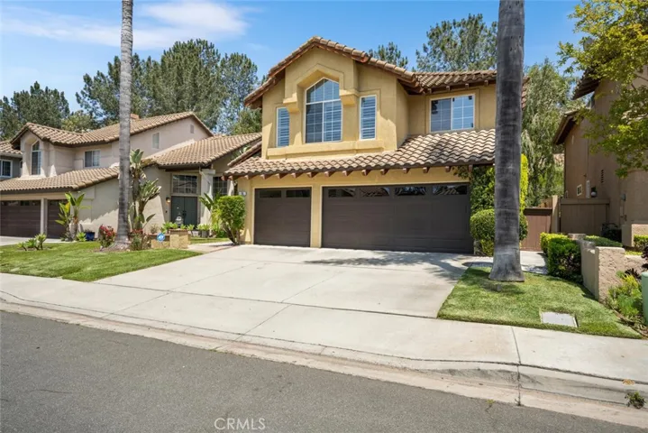 14 Chickadee Lane, Aliso Viejo, California 92656