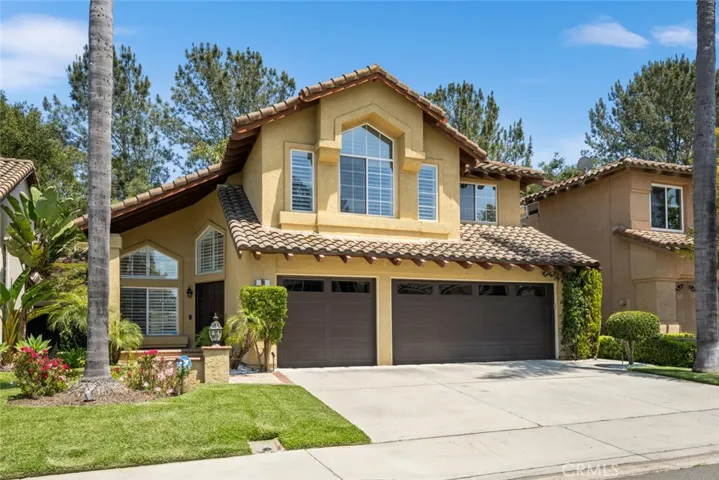 14 Chickadee Lane, Aliso Viejo, California 92656