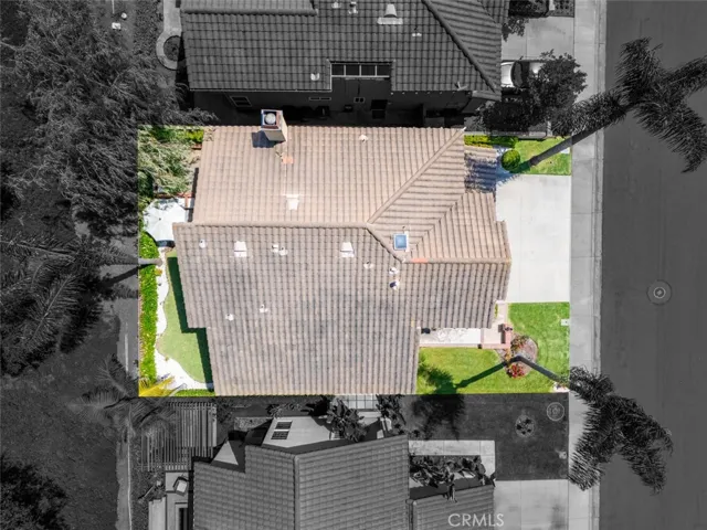 14 Chickadee Lane, Aliso Viejo, California 92656