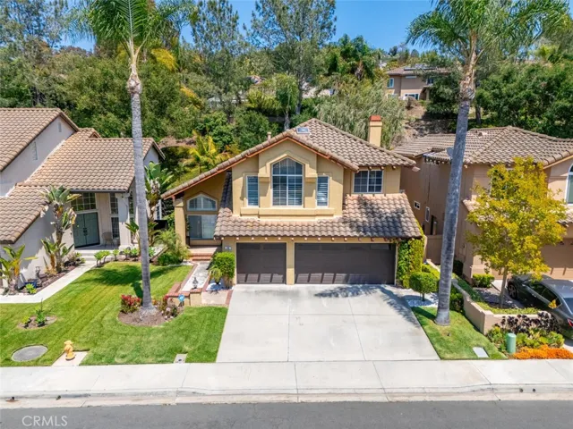 14 Chickadee Lane, Aliso Viejo, California 92656