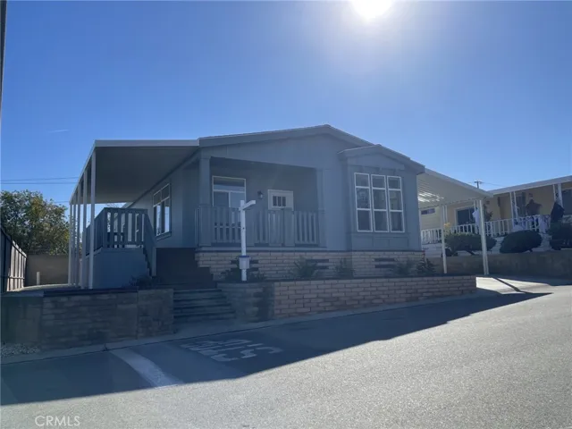 2601 E Victoria Street 508, Rancho Dominguez, California 90220