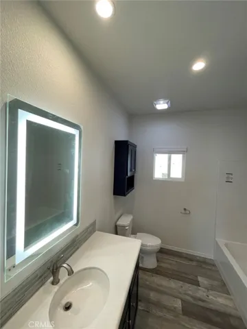 2601 E Victoria Street 508, Rancho Dominguez, California 90220