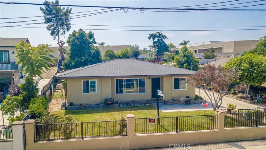 633 S 5th Street, Colton, California 92324