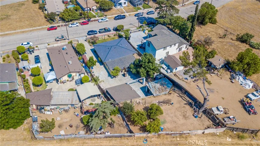 633 S 5th Street, Colton, California 92324