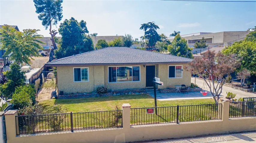 633 S 5th Street, Colton, California 92324