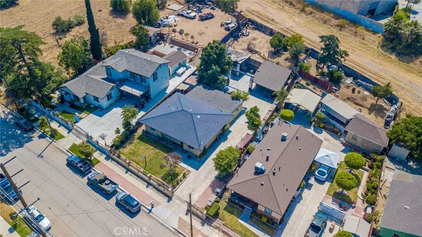 633 S 5th Street, Colton, California 92324