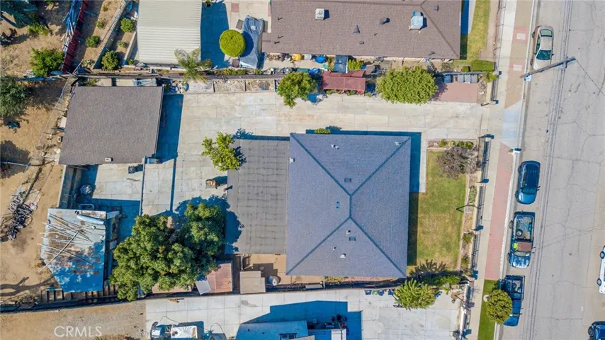 633 S 5th Street, Colton, California 92324