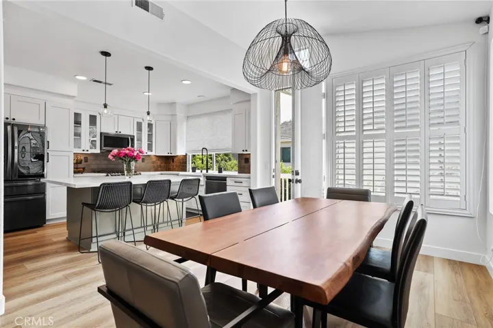 19 Stockbridge, Aliso Viejo, California 92656