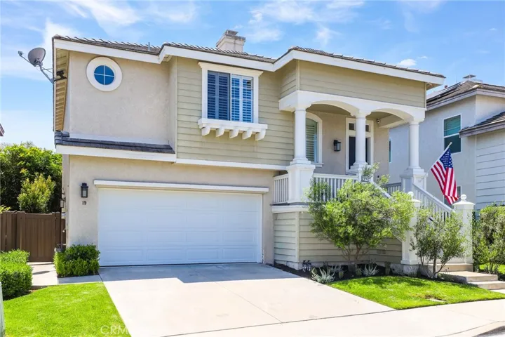 Welcome Home!