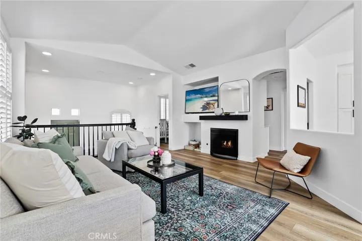 19 Stockbridge, Aliso Viejo, California 92656