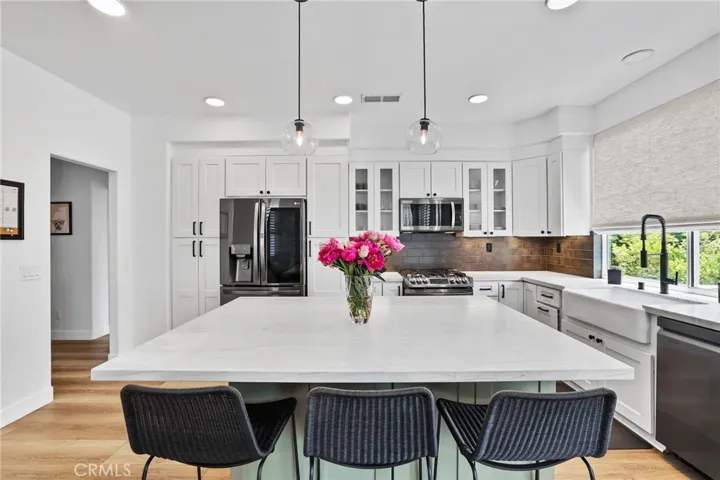 19 Stockbridge, Aliso Viejo, California 92656