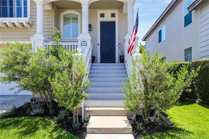 19 Stockbridge, Aliso Viejo, California 92656