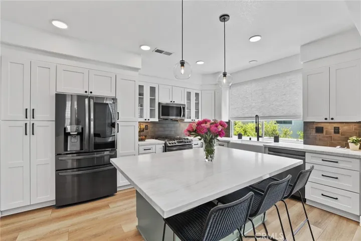 Stunning Kitchen!
