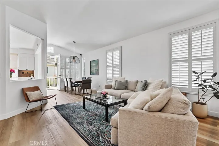 19 Stockbridge, Aliso Viejo, California 92656