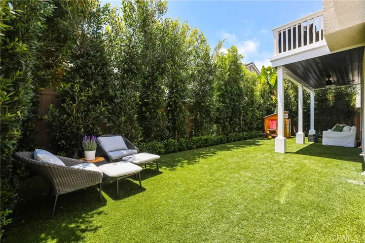19 Stockbridge, Aliso Viejo, California 92656