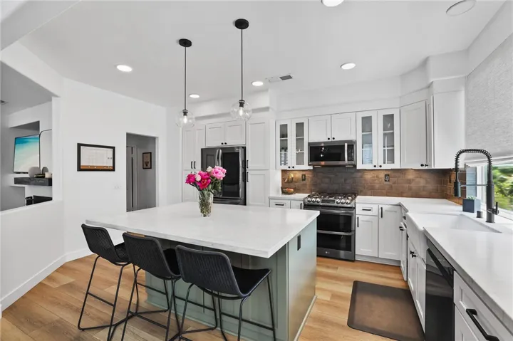 19 Stockbridge, Aliso Viejo, California 92656