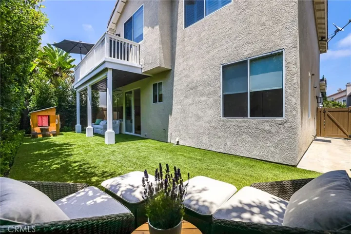 19 Stockbridge, Aliso Viejo, California 92656