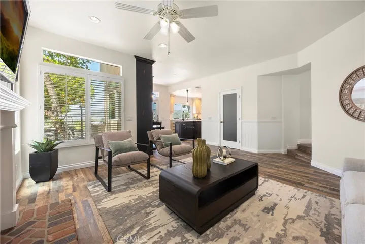 567 S Morningstar Drive, Anaheim Hills, California 92808