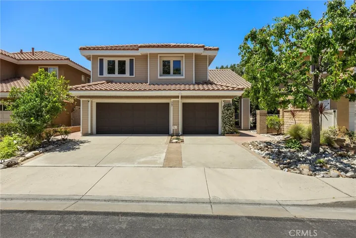 567 S Morningstar Drive, Anaheim Hills, California 92808