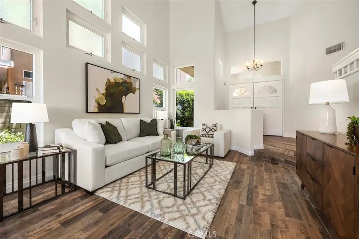 567 S Morningstar Drive, Anaheim Hills, California 92808