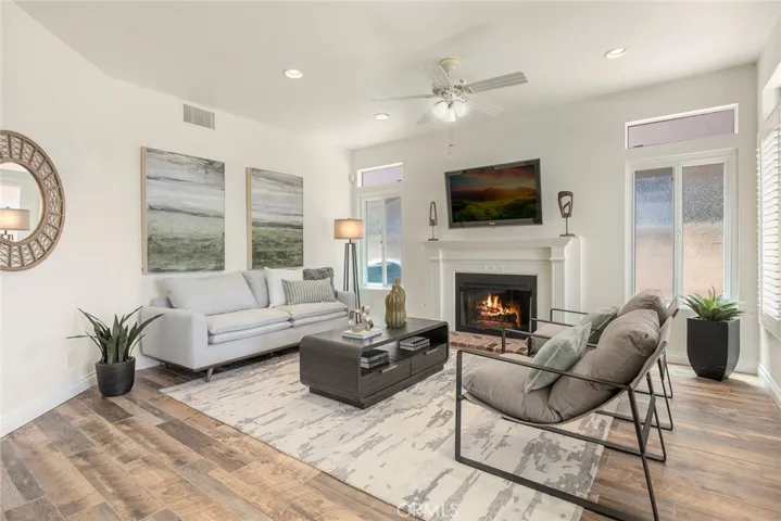 567 S Morningstar Drive, Anaheim Hills, California 92808