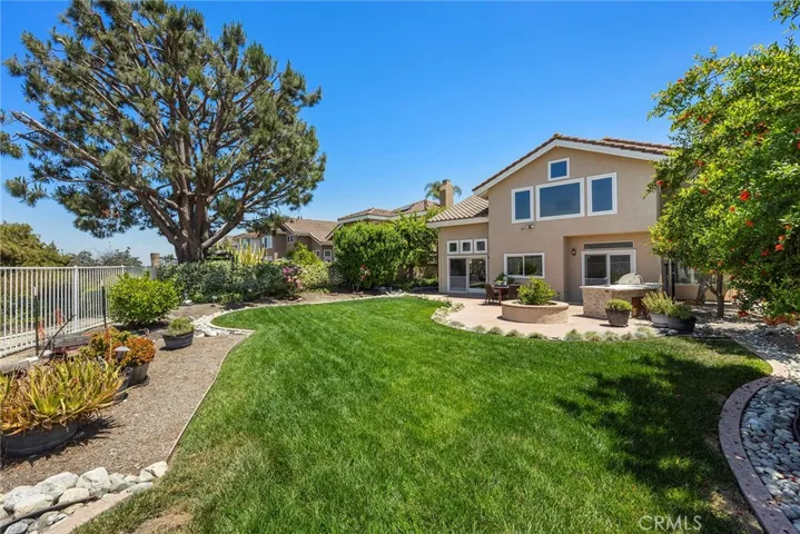 567 S Morningstar Drive, Anaheim Hills, California 92808