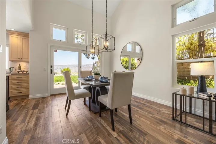 567 S Morningstar Drive, Anaheim Hills, California 92808
