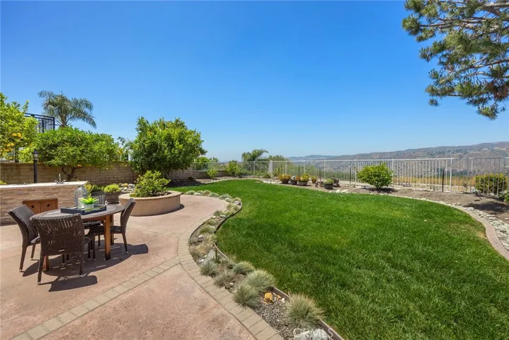 567 S Morningstar Drive, Anaheim Hills, California 92808