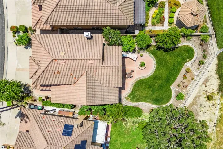 567 S Morningstar Drive, Anaheim Hills, California 92808