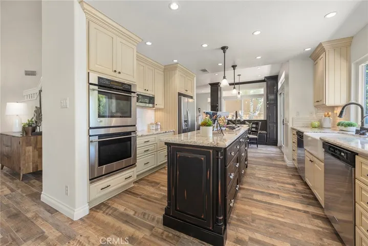 567 S Morningstar Drive, Anaheim Hills, California 92808