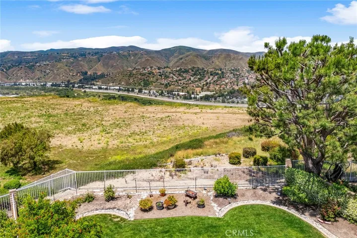 567 S Morningstar Drive, Anaheim Hills, California 92808