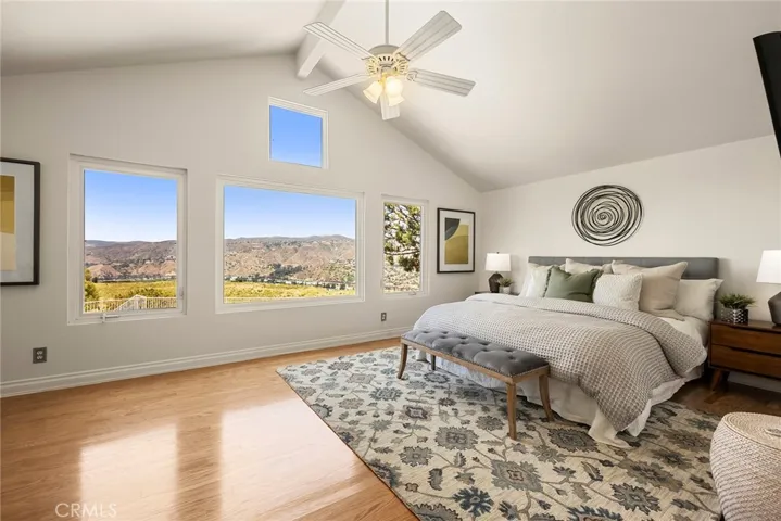 567 S Morningstar Drive, Anaheim Hills, California 92808