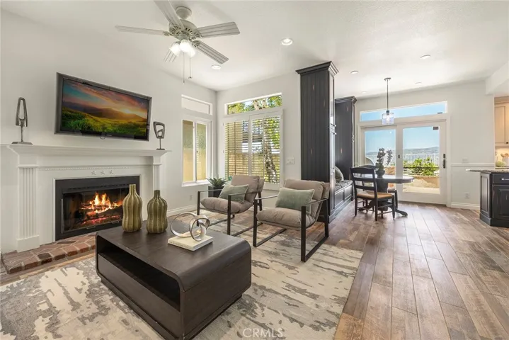 567 S Morningstar Drive, Anaheim Hills, California 92808