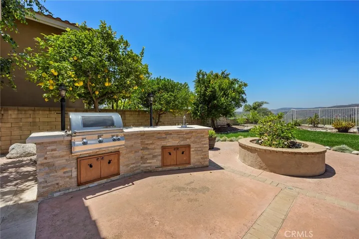 567 S Morningstar Drive, Anaheim Hills, California 92808