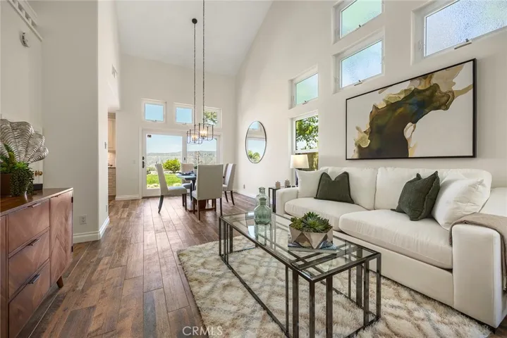 567 S Morningstar Drive, Anaheim Hills, California 92808