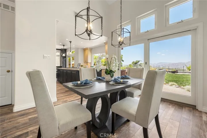 567 S Morningstar Drive, Anaheim Hills, California 92808