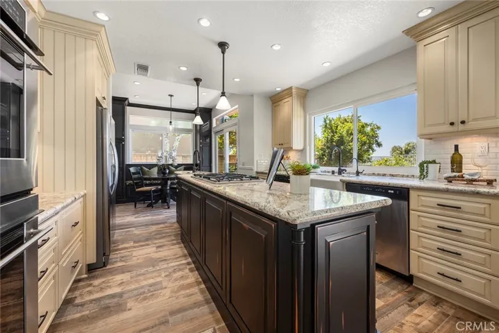 567 S Morningstar Drive, Anaheim Hills, California 92808