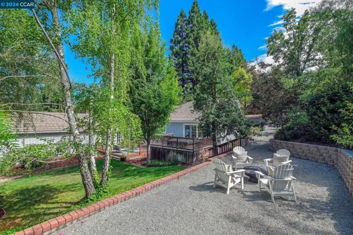 2160 Hidden Oak Dr, Danville, California 94506