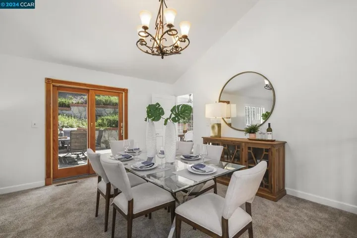 2160 Hidden Oak Dr, Danville, California 94506