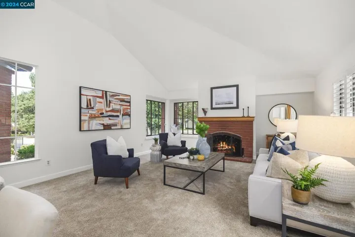 2160 Hidden Oak Dr, Danville, California 94506