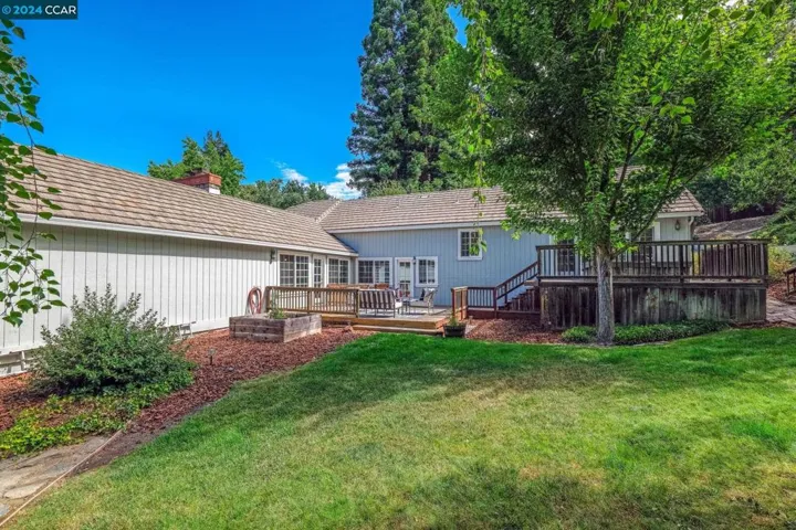 2160 Hidden Oak Dr, Danville, California 94506
