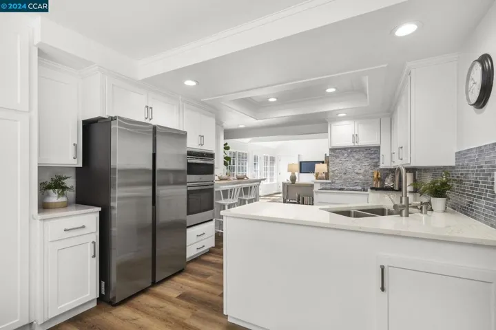 2160 Hidden Oak Dr, Danville, California 94506