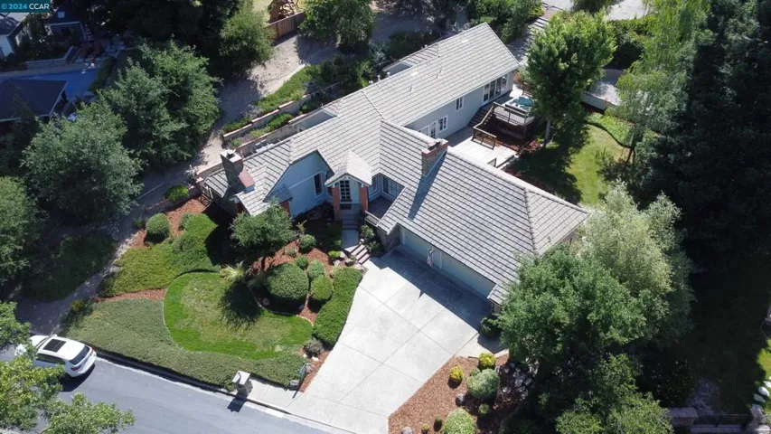 2160 Hidden Oak Dr, Danville, California 94506
