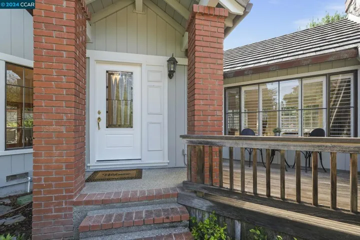 2160 Hidden Oak Dr, Danville, California 94506