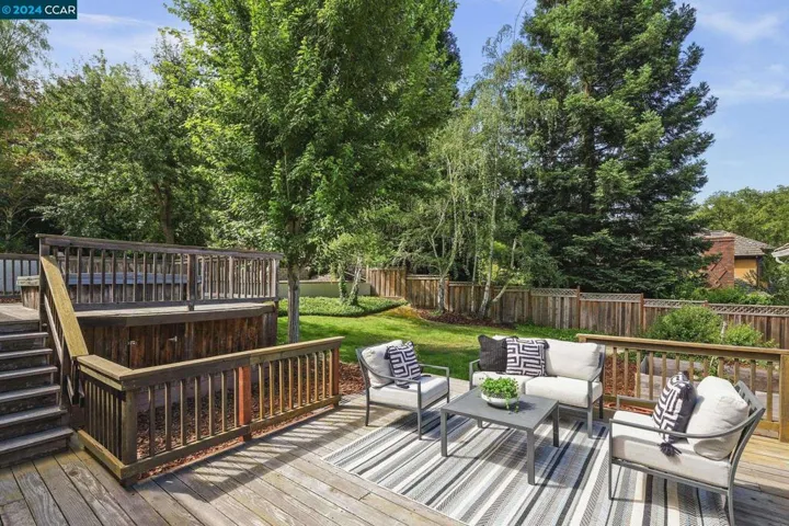 2160 Hidden Oak Dr, Danville, California 94506