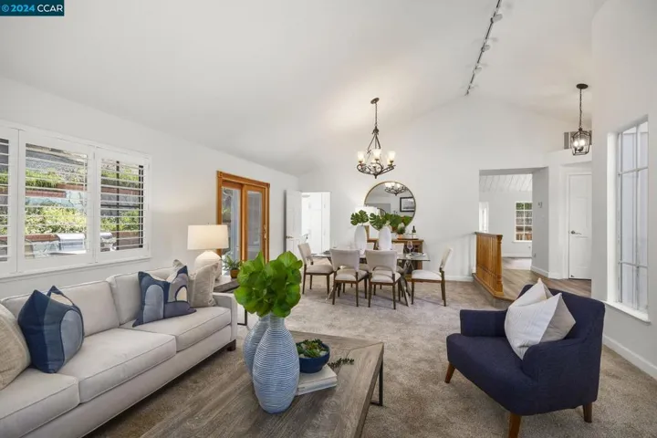 2160 Hidden Oak Dr, Danville, California 94506
