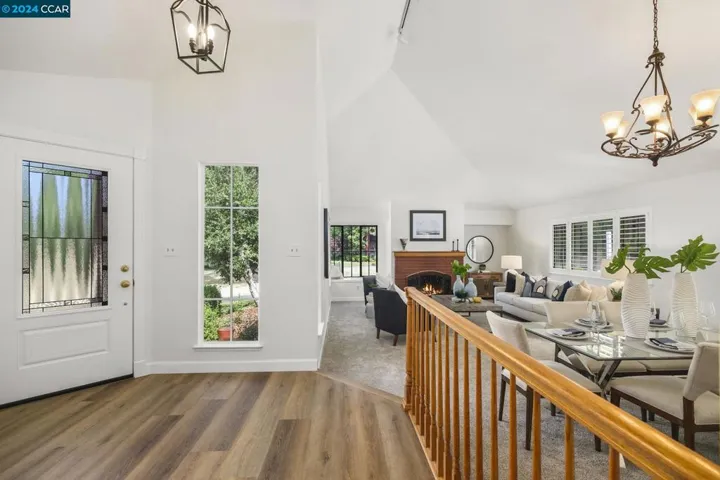 2160 Hidden Oak Dr, Danville, California 94506