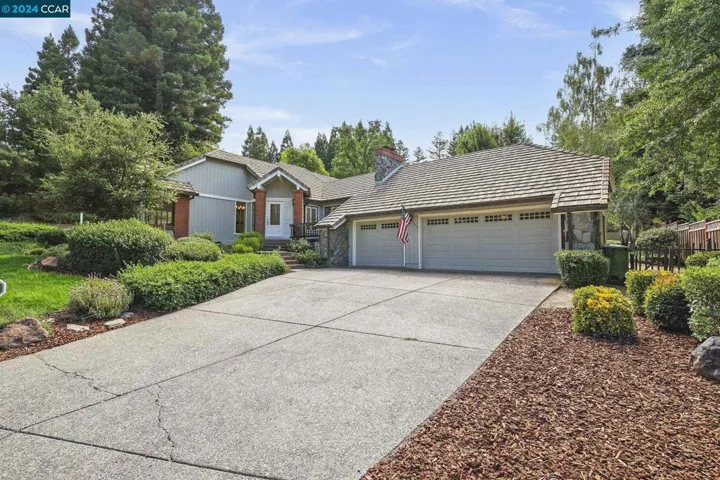 2160 Hidden Oak Dr, Danville, California 94506